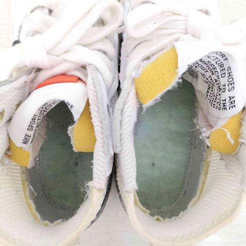 ナイキ NIKE Blazer Mid 77 Jumbo レディース JPN:24.5